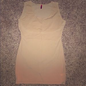 NWOT Spanx body shaper.